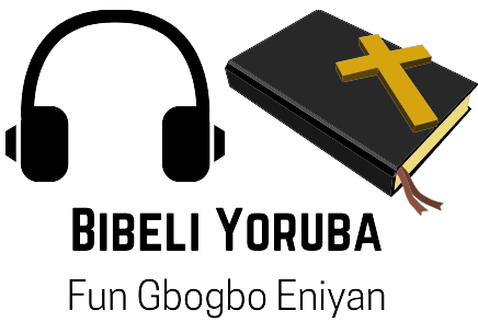 bibeli yoruba project